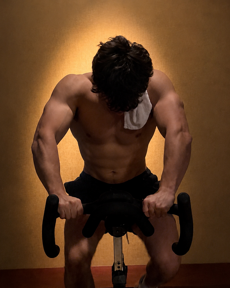 Endurance Enhancement