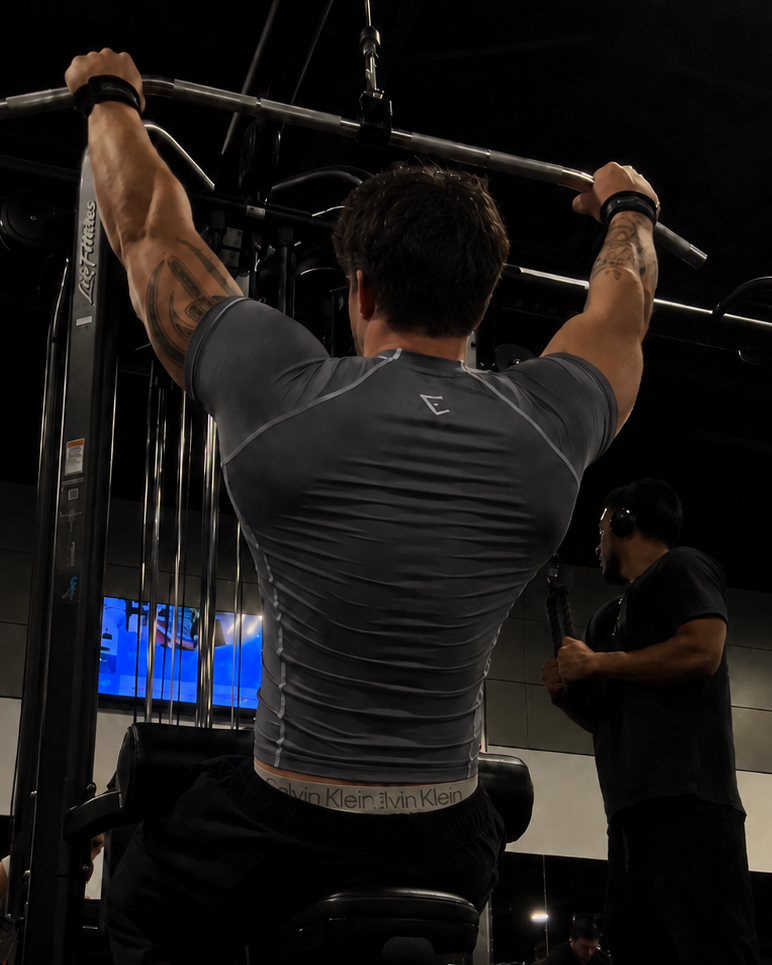 Muscle Building