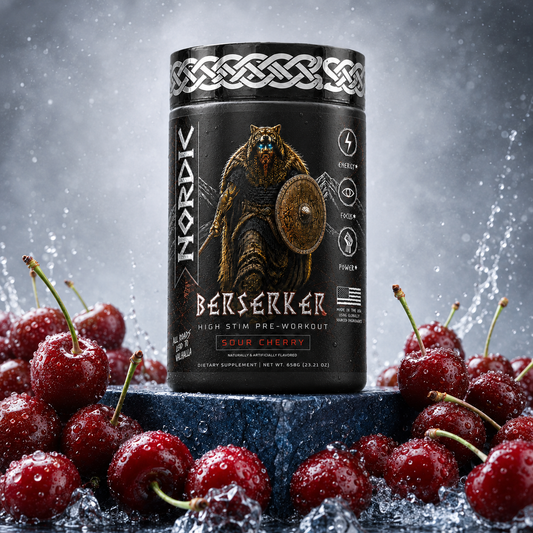 Sour Cherry