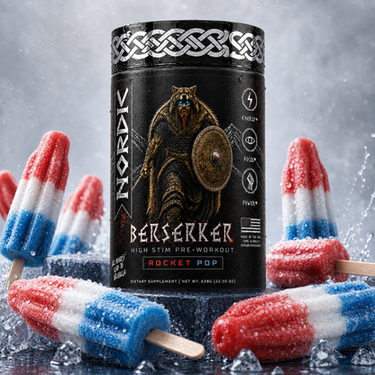 Rocket Pop