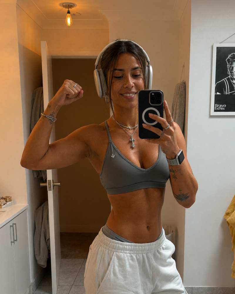 Overall Muscle Growth